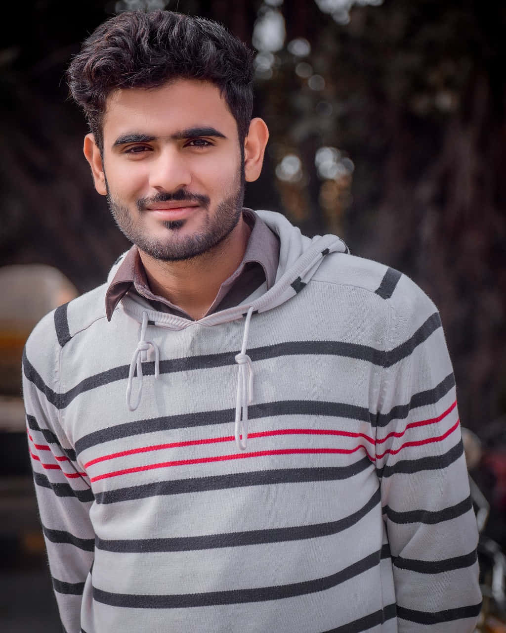 Aryan Mehra