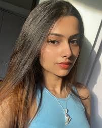 Pooja M.
